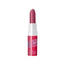 Avon - Batom Kiss Matte Color Trend Drink Rosé - 3,6g