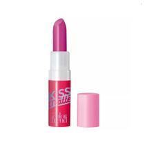 Avon Batom Kiss Matte Color Trend Rosa Bikini 3,6