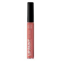 Avon Batom Líquido Lip Paint Doce Rosa - 7ml