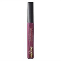 Avon - Batom Liquido Matte Glitter Effect Marsala Radiante -7ml