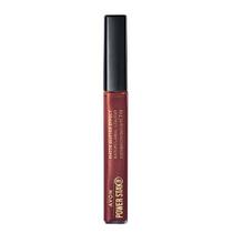 Avon Batom Líquido Power Stay Glitter Nude Iluminado - 7ml Avon Batom Líquido Power Stay Glitter Nude Iluminado - 7ml