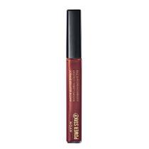 Avon Batom Líquido Power Stay Glitter Nude Iluminado - 7ml