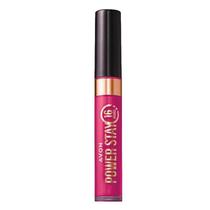 Avon Batom Líquido Power Stay Rosa Magenta - 6Ml