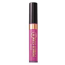 Avon Batom Líquido Power Stay Roxo Orquídea - 6ml