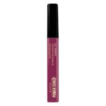 Avon Batom Líquido Power Stay Uva Rosada - 7Ml