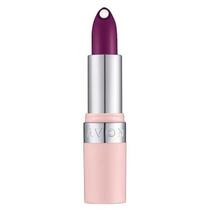 Avon Batom Matte Hydramatic Roxo Suave - 3,6G