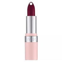 Avon Batom Matte Hydramatic Vinho Autoral - 3,6G Avon Batom Matte Hydramatic Vinho Autoral - 3,6G
