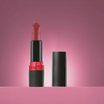 Avon Batom Matte Ultra Color Rosa Chic FPS 30 Longa Duração