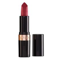 Avon Batom Million Looks Ultramatte Vermelho Frio - 3,6G