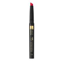 Avon Batom Preciso Power Stay Matte 10H Vermelho Impacto - 1,2g