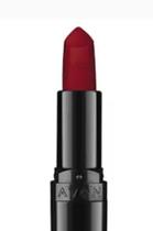 Avon Batom Ultra Color Matte Nude Sereno: Alta Cobertura e Conforto Avon Batom Ultra Color Matte Nude Sereno: Alta Cobertura e Conforto