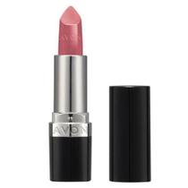 Avon Batom Ultracremoso Fps 15 Malva Floral - 3,6G