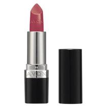 Avon Batom Ultracremoso Fps 15 Rose Malva - 3,6G