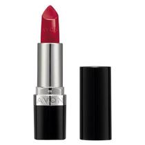 Avon Batom Ultracremoso Fps 15 Vermelho Maçã - 3,6G