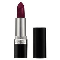 Avon Batom Ultracremoso Fps 15 Vinho Marsala - 3,6G Avon Batom Ultracremoso Fps 15 Vinho Marsala - 3,6G