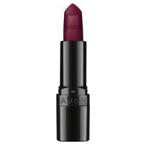 Avon Batom Ultramatte Amora - 3,6g