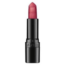 Avon - Batom Ultramatte Malva Misterioso 3,6g Avon - Batom Ultramatte Malva Misterioso 3,6g