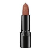 Avon Batom Ultramatte Nude Bege - 3,6g