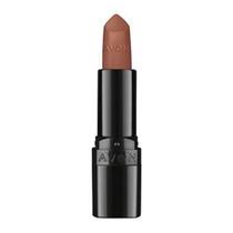 Avon Batom Ultramatte Nude Bege - 3,6G