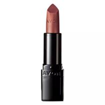 Avon - Batom Ultramatte Nude Marsala 3,6g