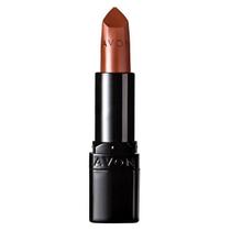 Avon - Batom Ultramatte Nude Terracota 3,6G