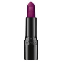 Avon - Batom Ultramatte Orquídea 3,6G