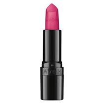 Avon Batom Ultramatte Pink - 3,6g