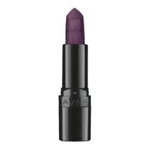 Avon Batom Ultramatte Roxo Uva - 3,6G