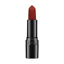 Avon Batom Ultramatte Vermelho Terracota - 3,6g