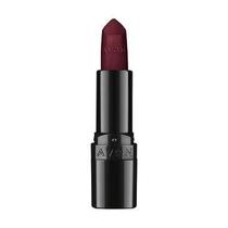 Avon Batom Ultramatte Vinho Bordô - 3,6g