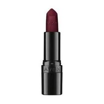 Avon Batom Ultramatte Vinho Bordô - 3,6G