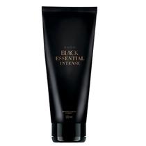 Avon Black Essenctial Shampoo Cabelo e Corpo 90ml