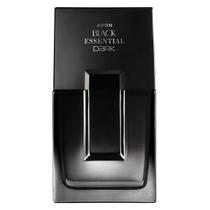 Avon - Black Essential Dark 100Ml