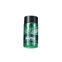 Avon Body Splash Masculino Musk Instinct 150ml Avon Body Splash Masculino Musk Instinct 150ml
