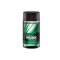 Avon Body Splash Masculino Musk Metropolitano 150ml Avon Body Splash Masculino Musk Metropolitano 150ml