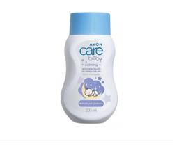 Avon Care Baby Calming Sab Liquido Da Cabeça Ao Pés 200ml Avon Care Baby Calming Sab Liquido Da Cabeça Ao Pés 200ml