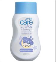 Avon Care Baby Sabonete Liquido Calming 200ml