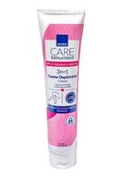 Avon Care Creme Depilatório Corporal 3 em 1 - Rápido, Suave e Hidratante 125g