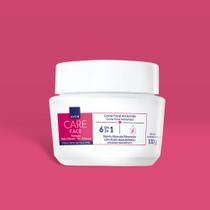 AVON CARE CREME FACIAL ANTISSINAIS 6 EM 1 100g