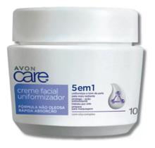Avon Care Creme Facial Uniformizador