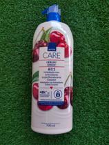 Avon Care Des Hid Corpo Cereja 700ml Avon Care Des Hid Corpo Cereja 700ml
