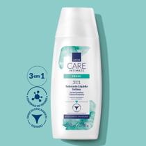 Avon Care Intimate Sabonete Liquido Intimo Fresh 250ml Avon Care Intimate Sabonete Liquido Intimo Fresh 250ml