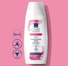 Avon Care Intimate Sabonete Líquido Íntimo Gentle 125ml Avon Care Intimate Sabonete Líquido Íntimo Gentle 125ml