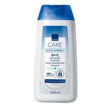 Avon Care Leite de Amêndoas 6 em 1 Hidratação Profunda Loção Corporal 200ml Frete Grátis