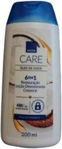 Avon care Loção Corporal 6 em 1 Óleo de Coco 200ml Magalu Entregas
