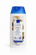 Avon Care Loção Corporal 6 em 1 Óleo de jojoba e Karité 200ml Hidratação prolongada. Avon Care Loção Corporal 6 em 1 Óleo de jojoba e Karité 200ml Hidratação prolongada.