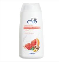 Avon Care Loção Corporal Frutas Citricas e Gengibre - 200ml