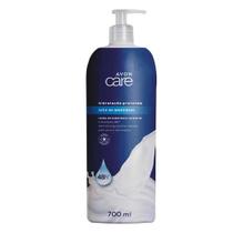 Avon Care Locao Corporal Leite de Amendoas 700ml