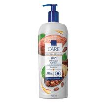 Avon care loção desodorante corporal manteiga de cacau 700ml Avon care loção desodorante corporal manteiga de cacau 700ml