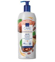 Avon Care Loção Desodorante Corporal Manteiga de Cacau